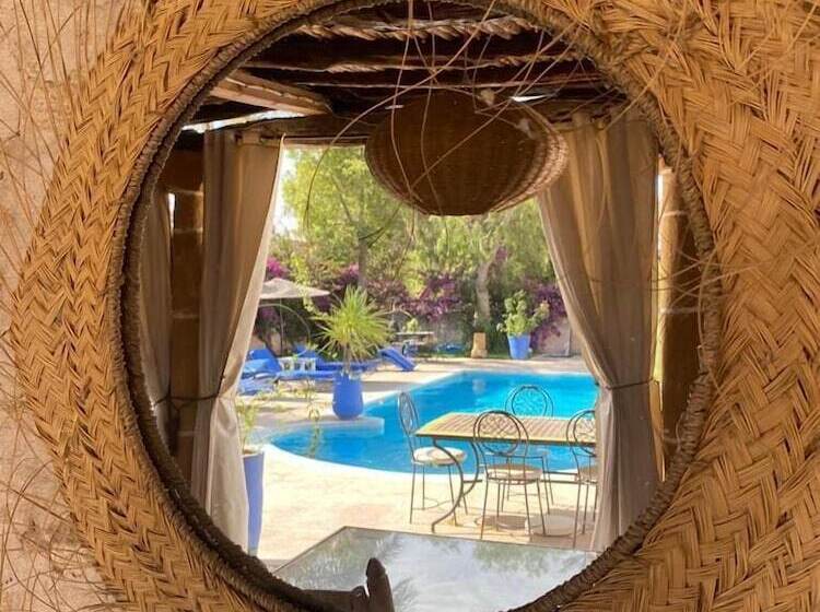 بنسيون Riad Eucalyptus