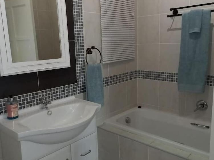 ペンション Turaco Lodge   No Loadshedding