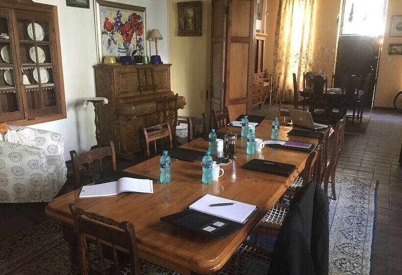 بنسيون Wittedrift Manor House