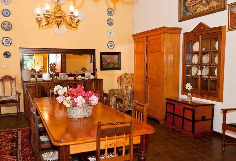 بنسيون Wittedrift Manor House