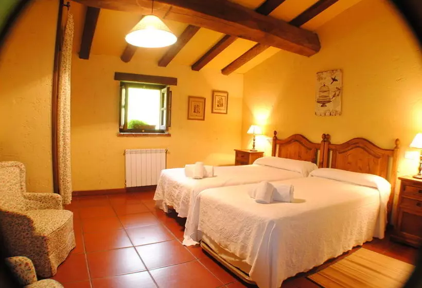Quinta Villaverde
