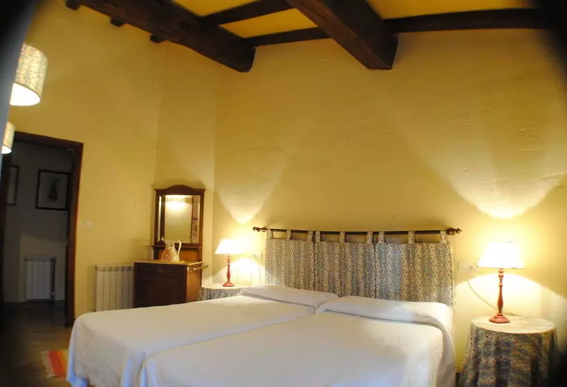 Quinta Villaverde