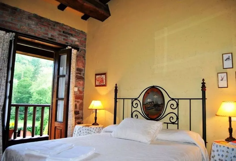 Quinta Villaverde