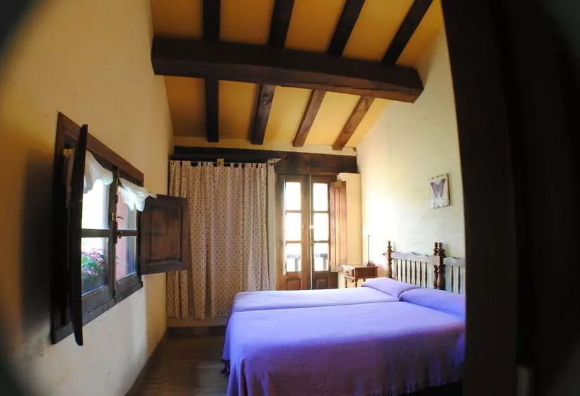 Quinta Villaverde
