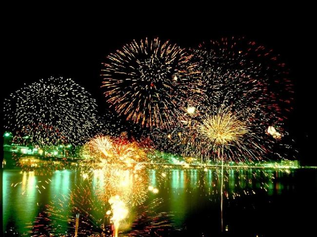 Yugawara Onsen Ryokan Uohan