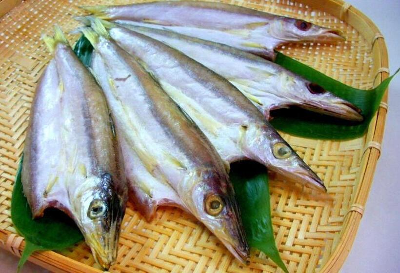 Yugawara Onsen Ryokan Uohan