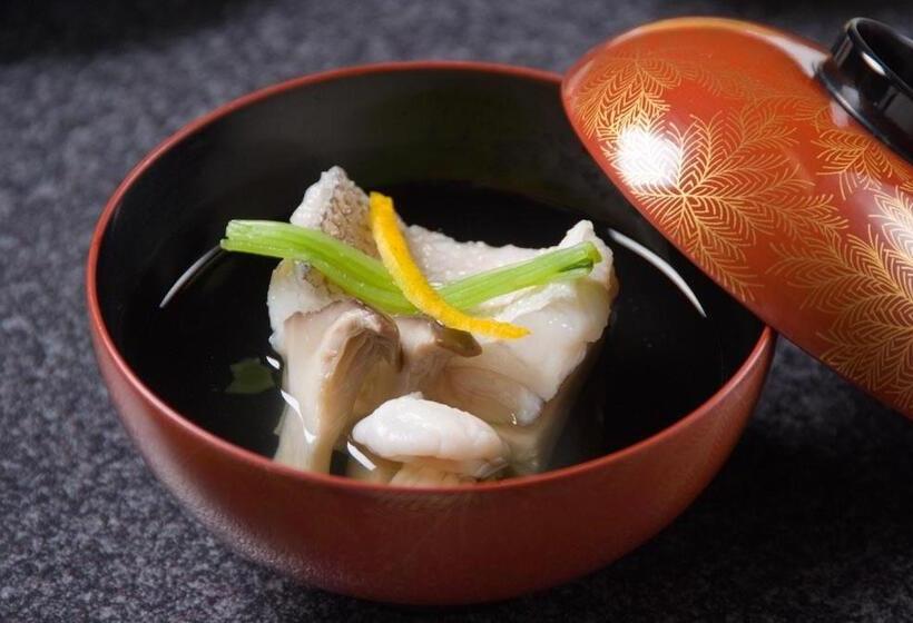 Yugawara Onsen Ryokan Uohan