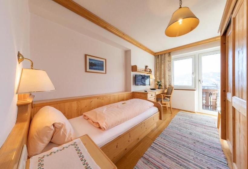 住宿加早餐 Alpenhof