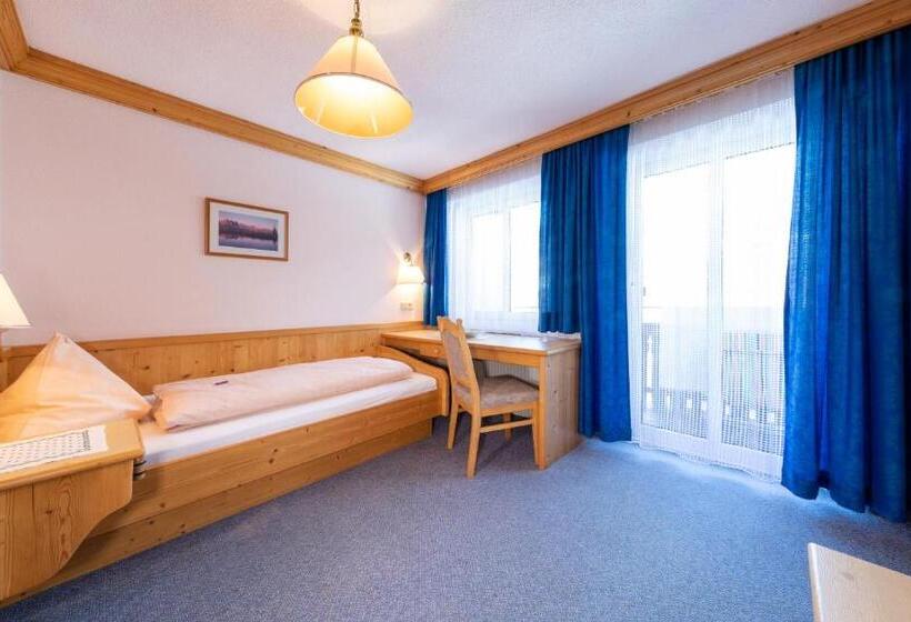 住宿加早餐 Alpenhof