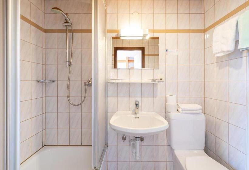 住宿加早餐 Alpenhof