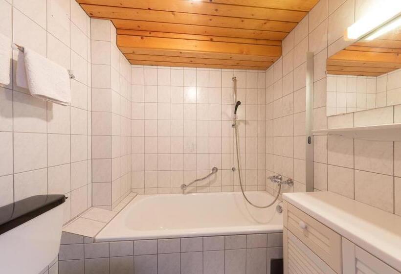 住宿加早餐 Alpenhof