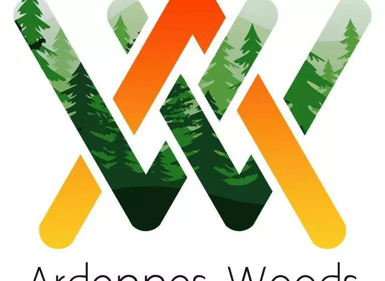 ベッドアンドブレックファースト Ardennes Woods
