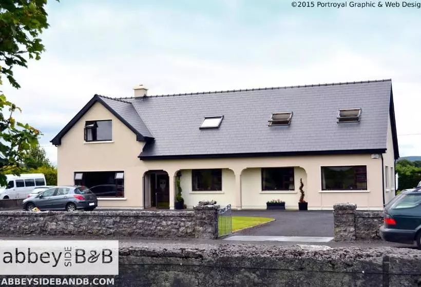 Abbeyside B&b