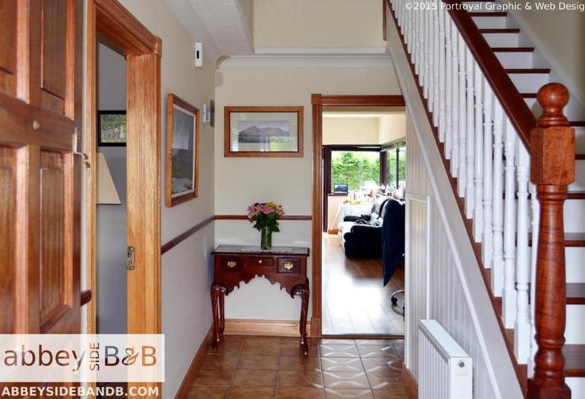Abbeyside B&b