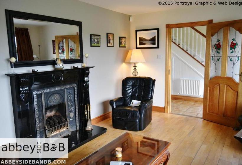 Abbeyside B&b