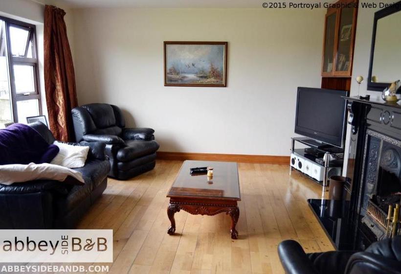 Abbeyside B&b