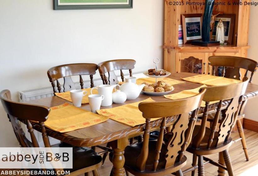 Abbeyside B&b