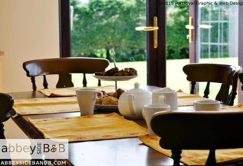 Abbeyside B&b