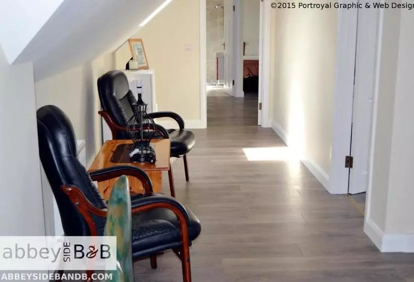Abbeyside B&b