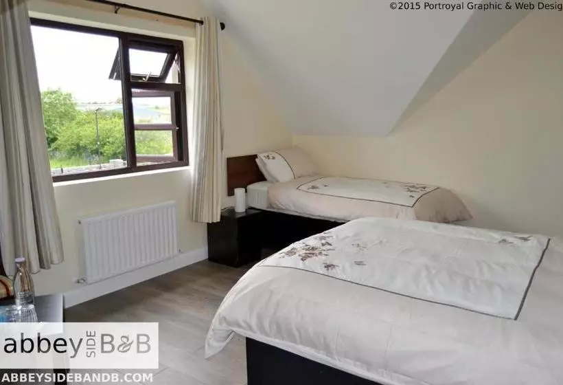 Abbeyside B&b