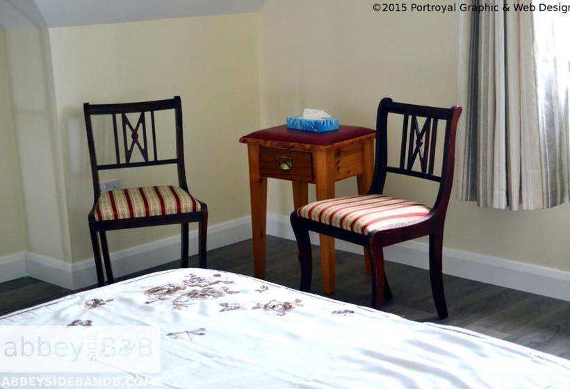 Abbeyside B&b