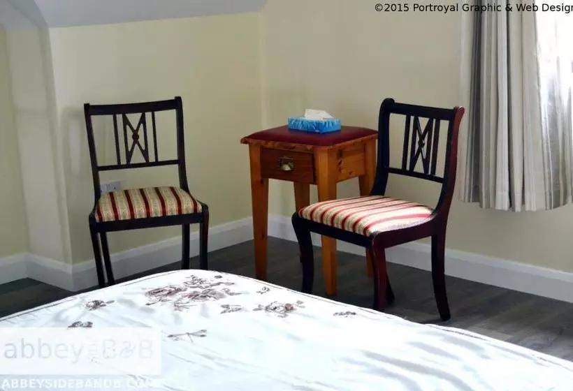 Abbeyside B&b