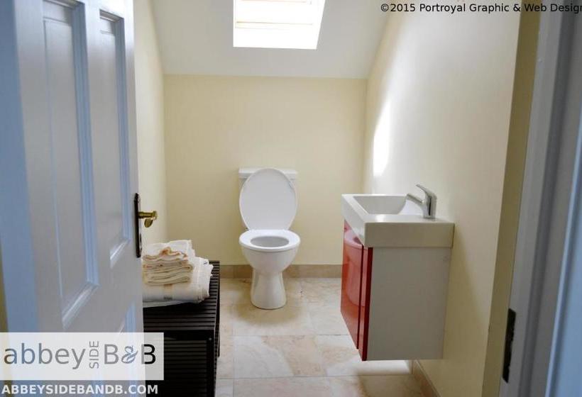 Abbeyside B&b