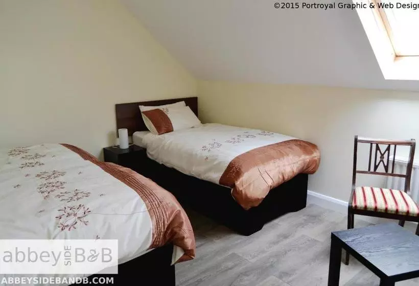 Abbeyside B&b