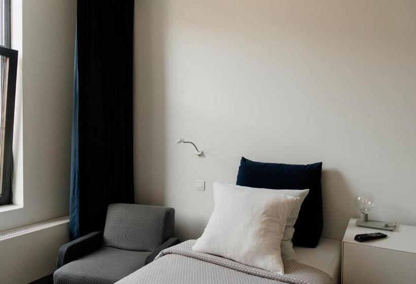 مبيت وإفطار Befour