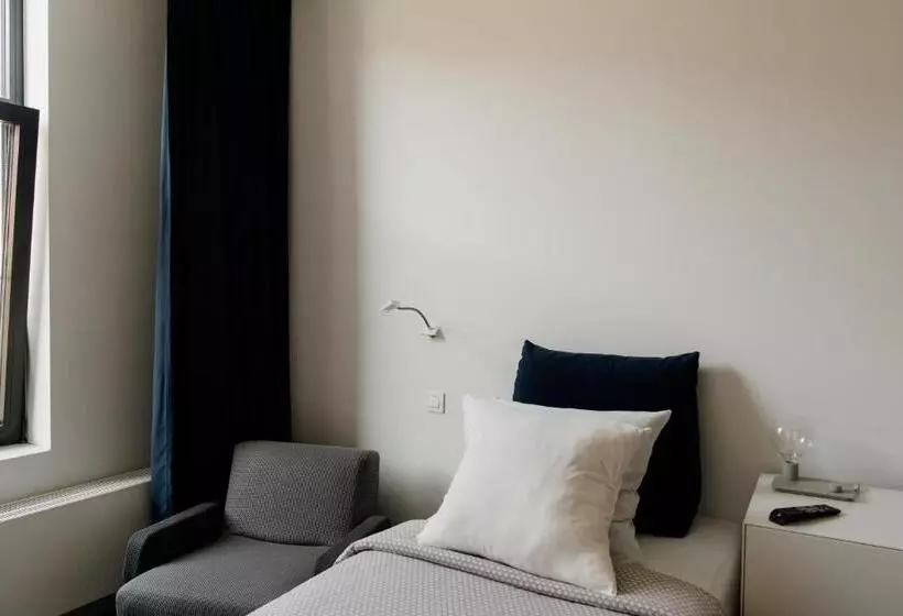 Bed and Breakfast Befour
