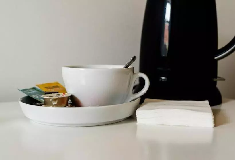 Bed and Breakfast Befour