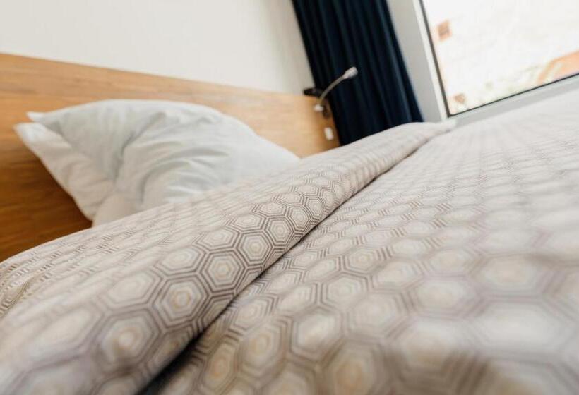 مبيت وإفطار Befour