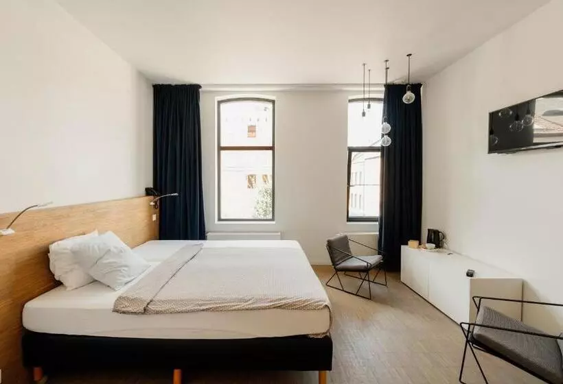 Bed and Breakfast Befour