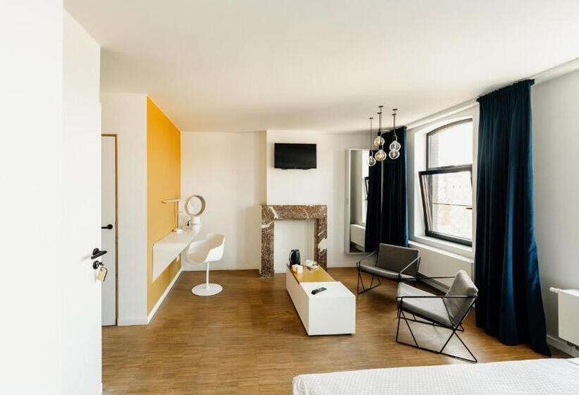 مبيت وإفطار Befour