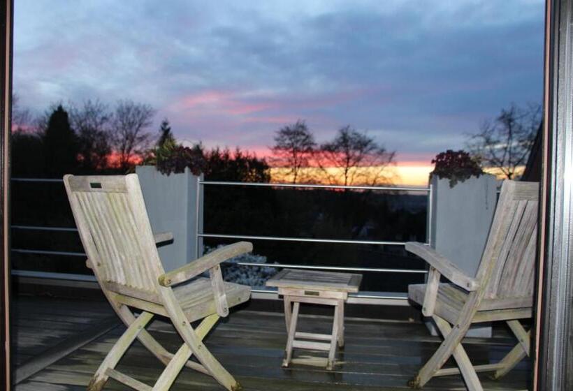 تختخواب و صبحانه Chambre D'hôtes CitaBel'Air