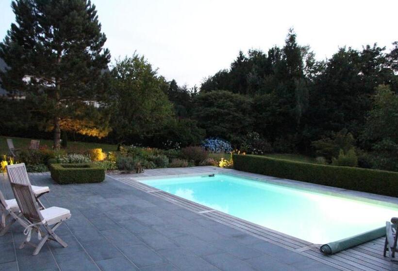 تختخواب و صبحانه Chambre D'hôtes CitaBel'Air