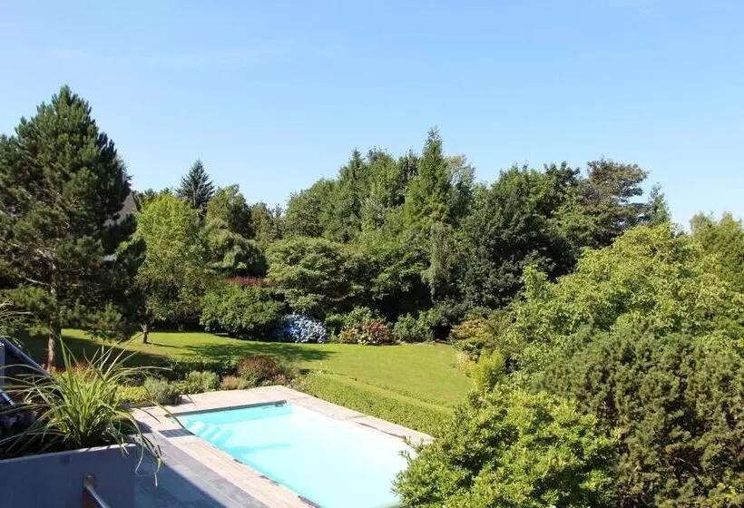 تختخواب و صبحانه Chambre D'hôtes CitaBel'Air