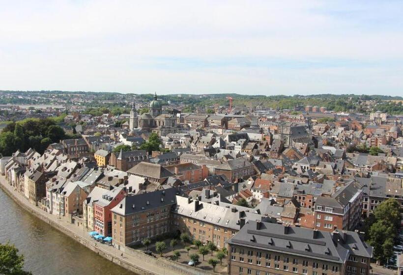 تختخواب و صبحانه Chambre D'hôtes CitaBel'Air