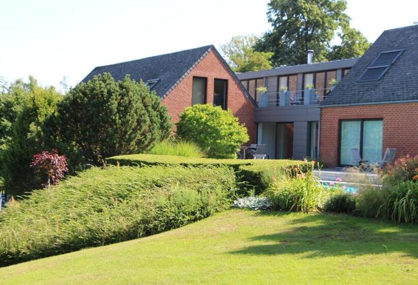 تختخواب و صبحانه Chambre D'hôtes CitaBel'Air