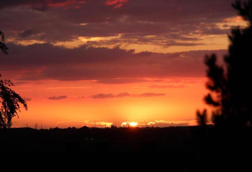 تختخواب و صبحانه Chambre D'hôtes CitaBel'Air