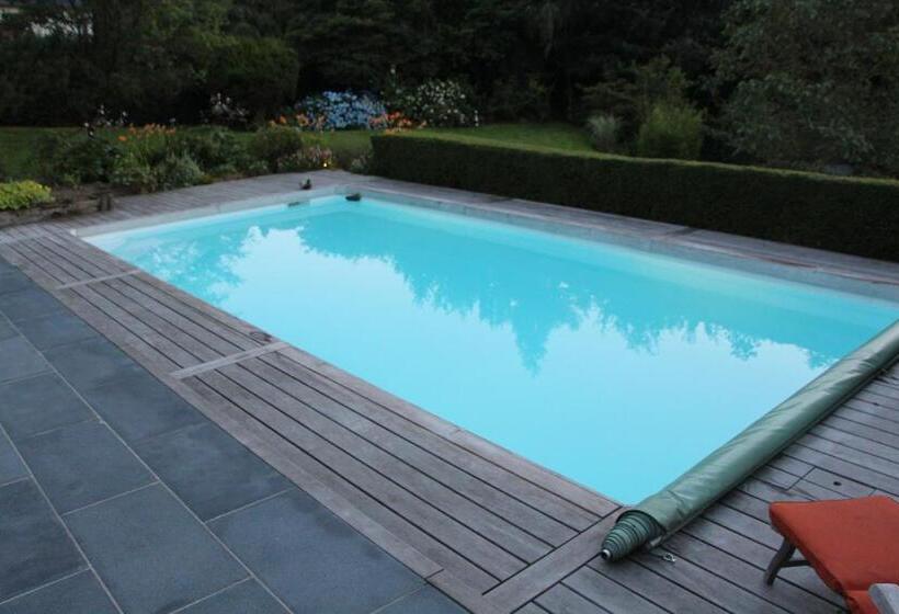 تختخواب و صبحانه Chambre D'hôtes CitaBel'Air