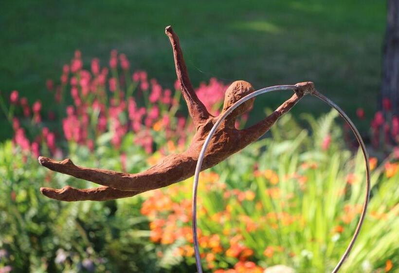 تختخواب و صبحانه Chambre D'hôtes CitaBel'Air