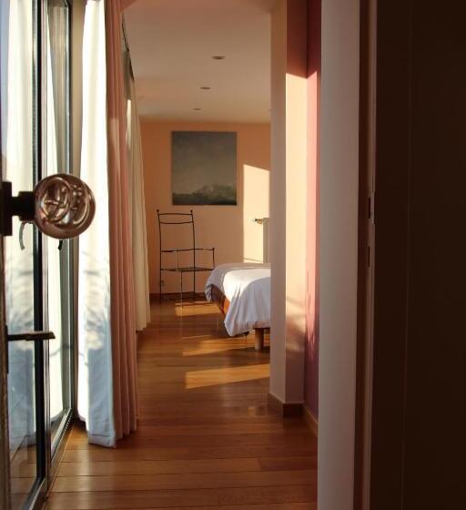 تختخواب و صبحانه Chambre D'hôtes CitaBel'Air