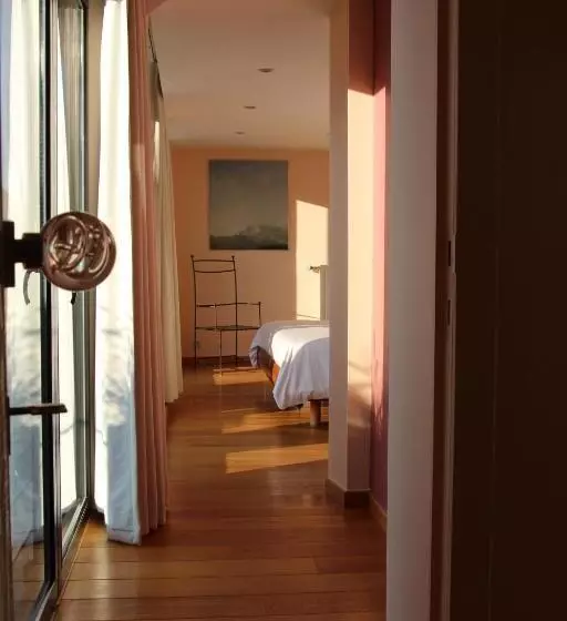 تختخواب و صبحانه Chambre D'hôtes CitaBel'Air
