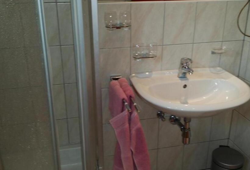 Bed and Breakfast Kreuzhof Seefeld