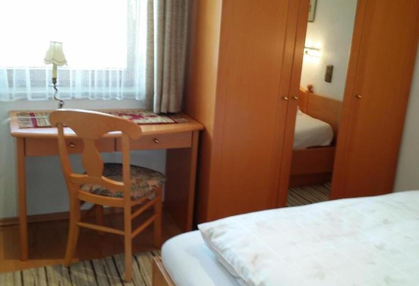 Bed and Breakfast Kreuzhof Seefeld