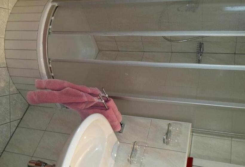 Bed and Breakfast Kreuzhof Seefeld