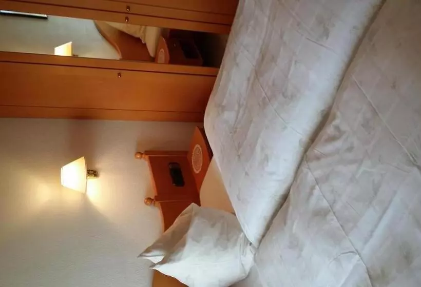 ベッドアンドブレックファースト Kreuzhof Seefeld