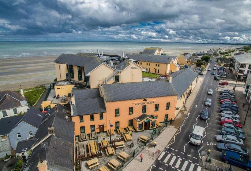 Reddans Of Bettystown Luxury Bed & Breakfast, Restaurant And Bar