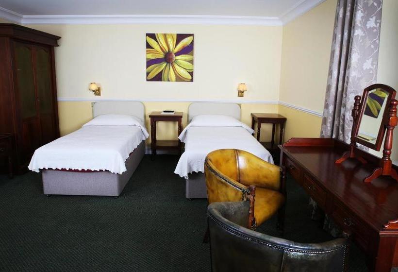 Reddans Of Bettystown Luxury Bed & Breakfast, Restaurant And Bar